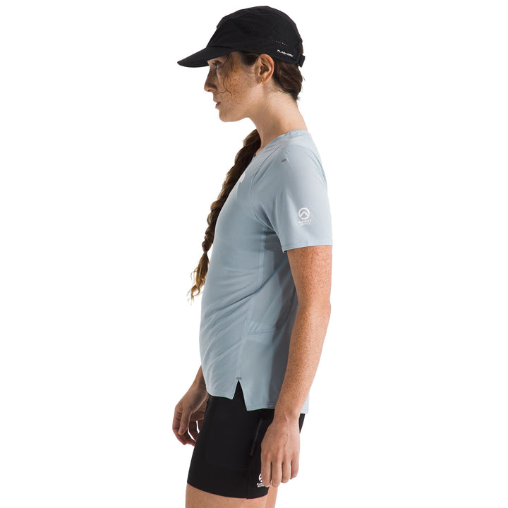 The North Face Women's Summit Series High Trail Short Sleeve