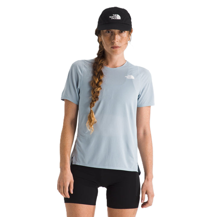 The North Face Women's Summit Series High Trail Short Sleeve