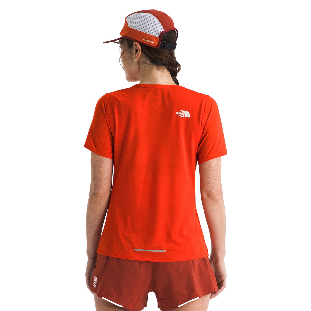 The North Face Women's Summit Series High Trail Short Sleeve