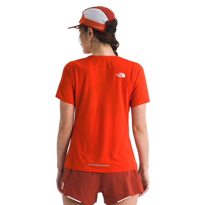 The North Face Women's Summit Series High Trail Short Sleeve