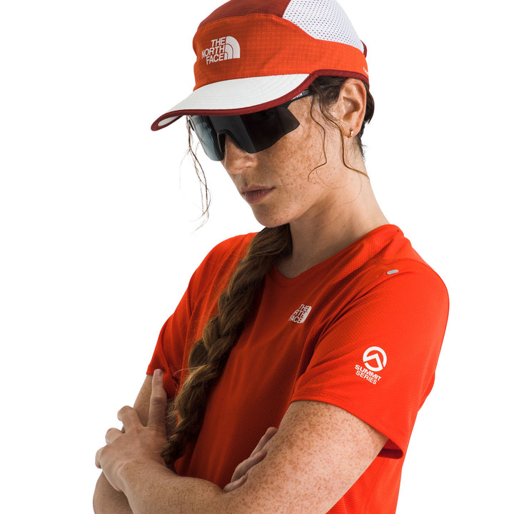 The North Face Women's Summit Series High Trail Short Sleeve