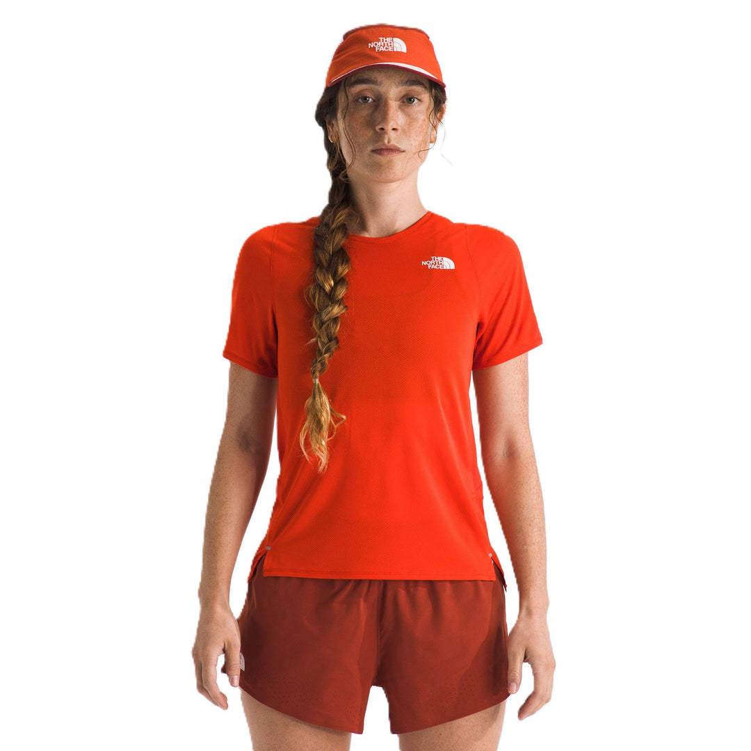The North Face Women's Summit Series High Trail Short Sleeve