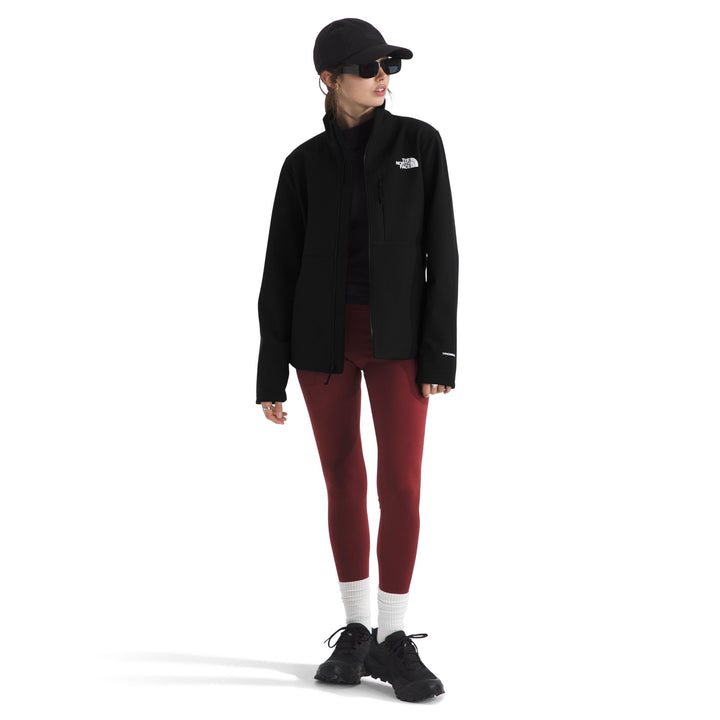 The North Face Women's Apex Bionic 3 Jacket