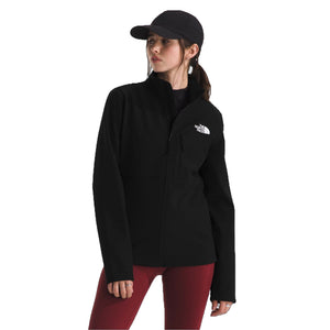 TNF Black