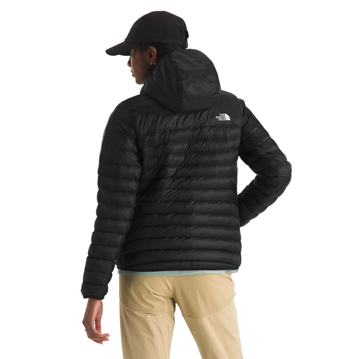 The North Face Women's Terra Peak Hoodie