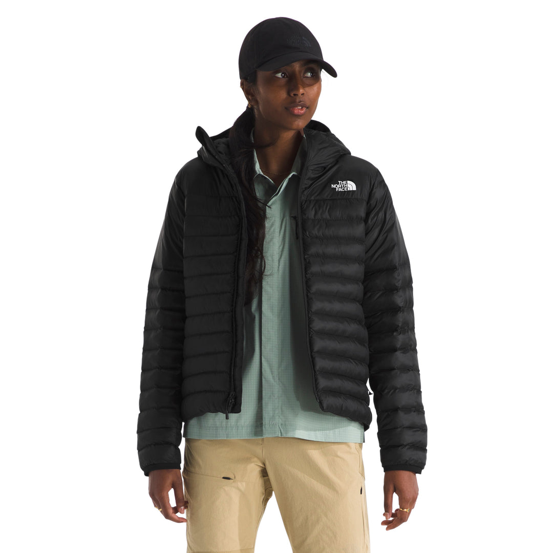 The North Face Women's Terra Peak Hoodie