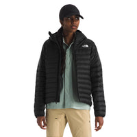 TNF Black