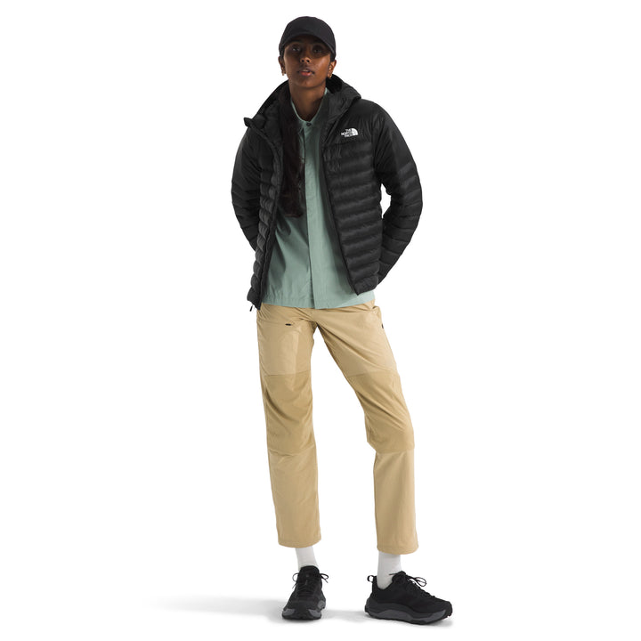 The North Face Women's Terra Peak Hoodie