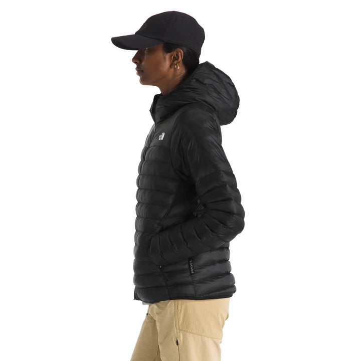 The North Face Women's Terra Peak Hoodie