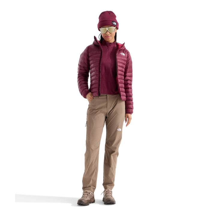 The North Face Women's Terra Peak Hoodie