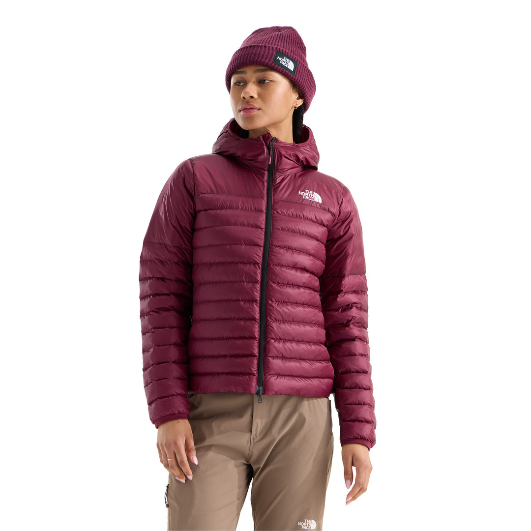 The North Face Women's Terra Peak Hoodie