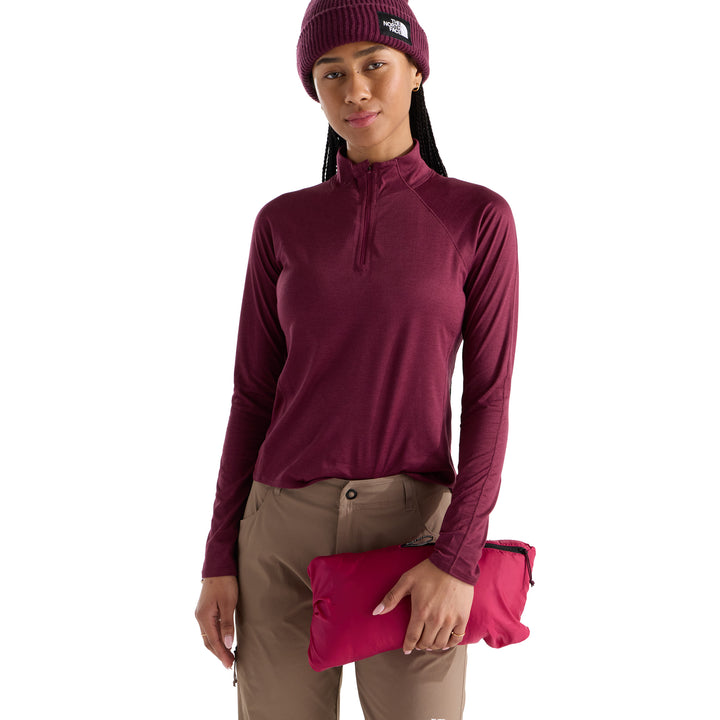 The North Face Women's Terra Peak Hoodie