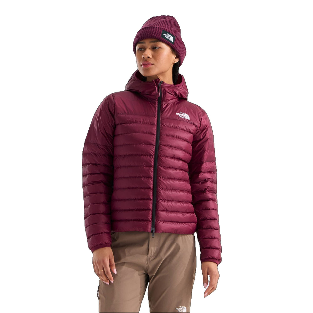 The North Face Women's Terra Peak Hoodie