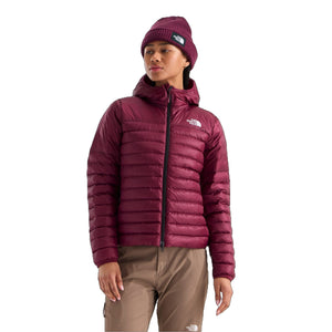 Burgundy Crush/Lali Guran