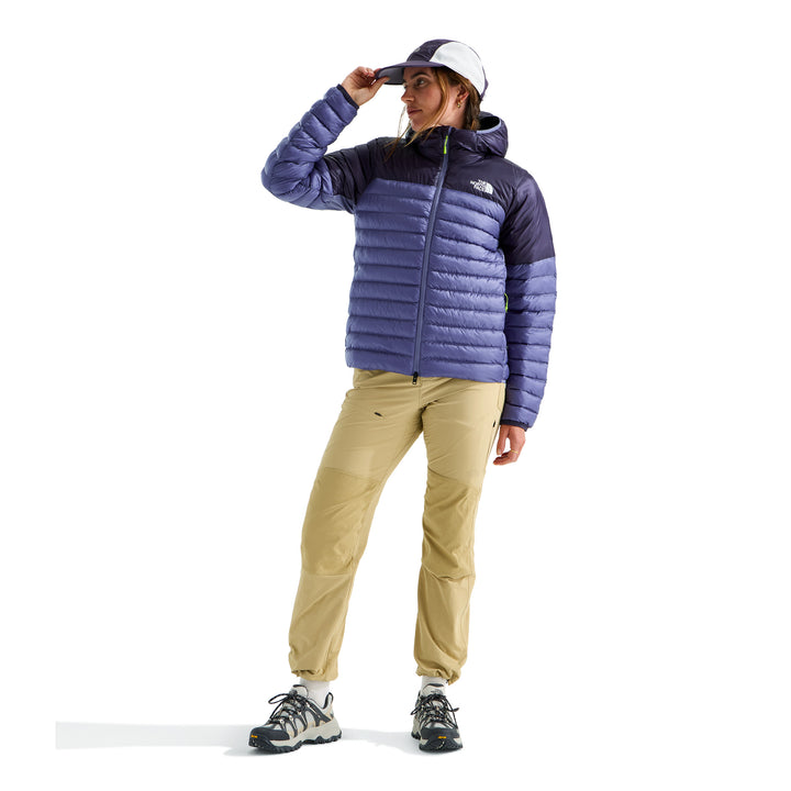 The North Face Women's Terra Peak Hoodie