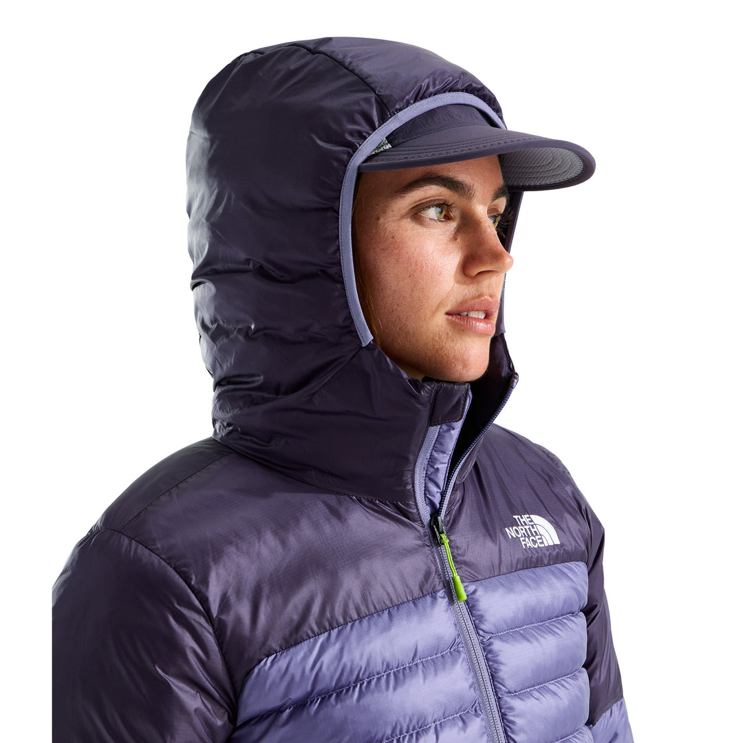 The North Face Women's Terra Peak Hoodie