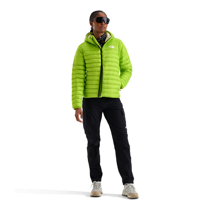The North Face Women's Terra Peak Hoodie