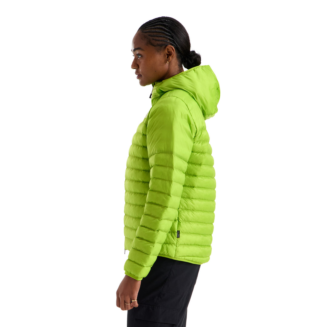 The North Face Women's Terra Peak Hoodie