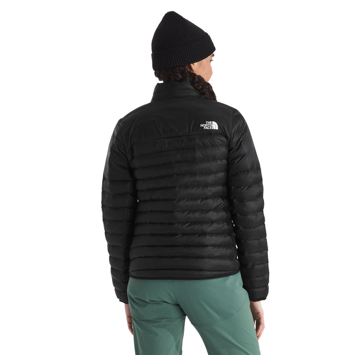 The North Face Women's Terra Peak Jacket