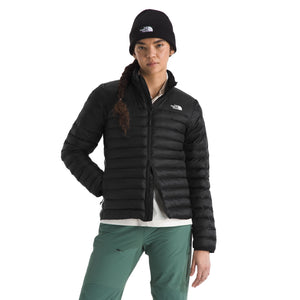 TNF Black