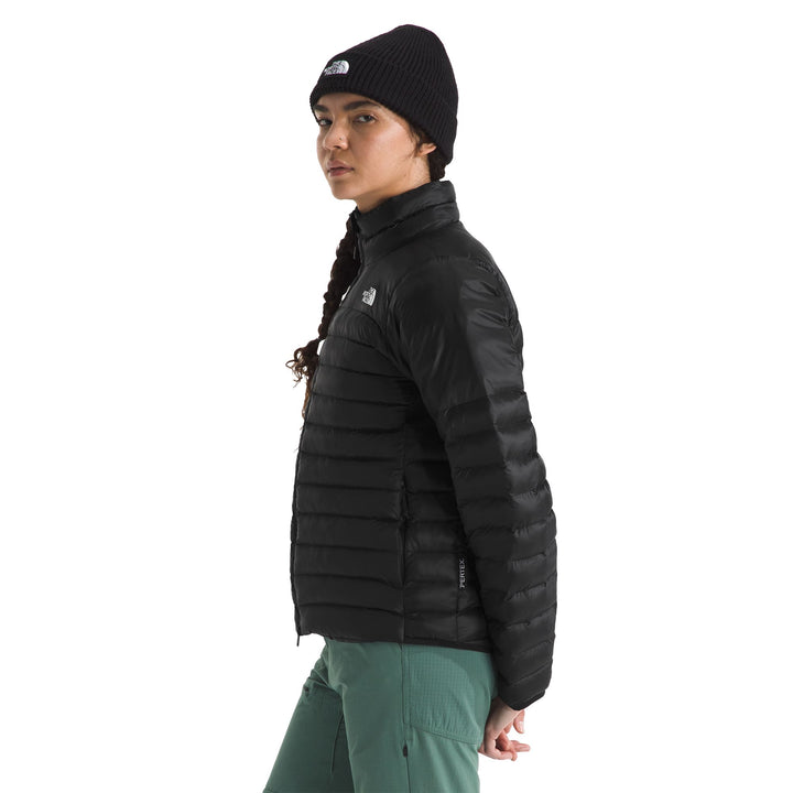 The North Face Women's Terra Peak Jacket