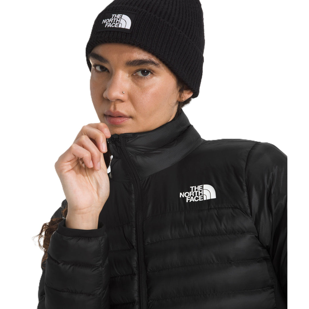 The North Face Women's Terra Peak Jacket