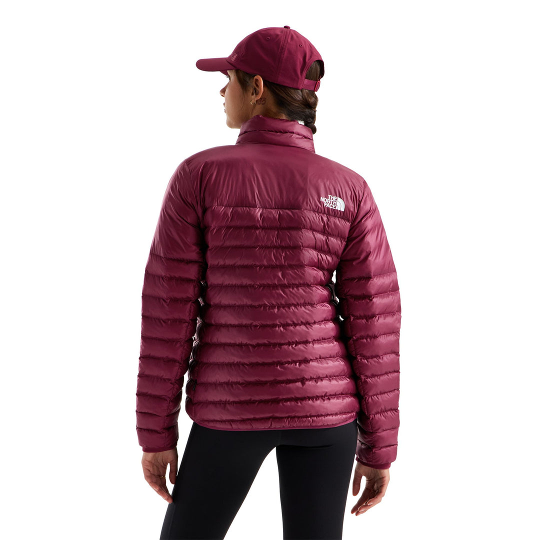 The North Face Women's Terra Peak Jacket
