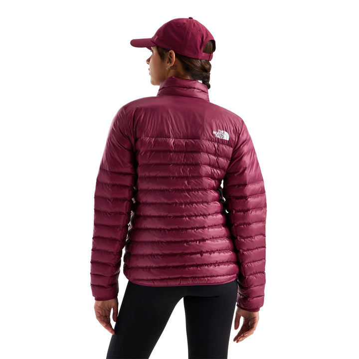 The North Face Women's Terra Peak Jacket