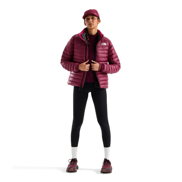 The North Face Women's Terra Peak Jacket