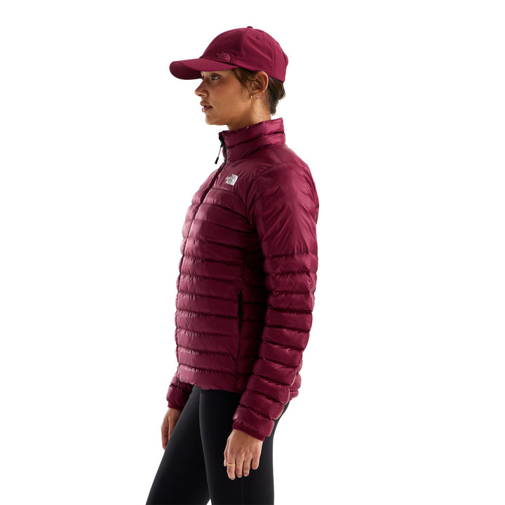 The North Face Women's Terra Peak Jacket