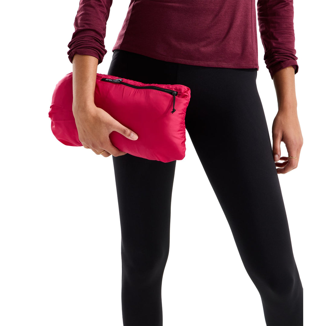 The North Face Women's Terra Peak Jacket