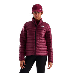 Burgundy Crush