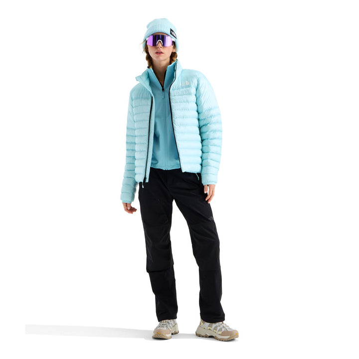 The North Face Women's Terra Peak Jacket