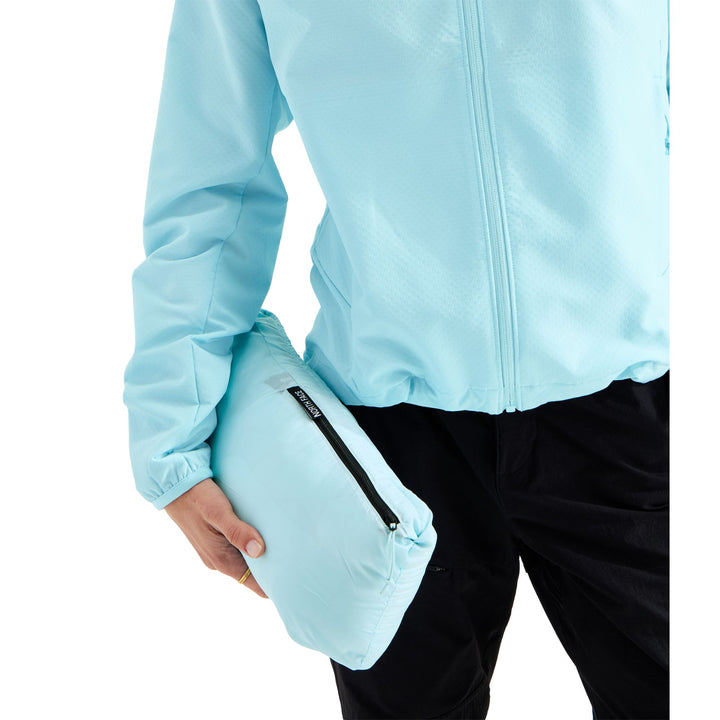 The North Face Women's Terra Peak Jacket