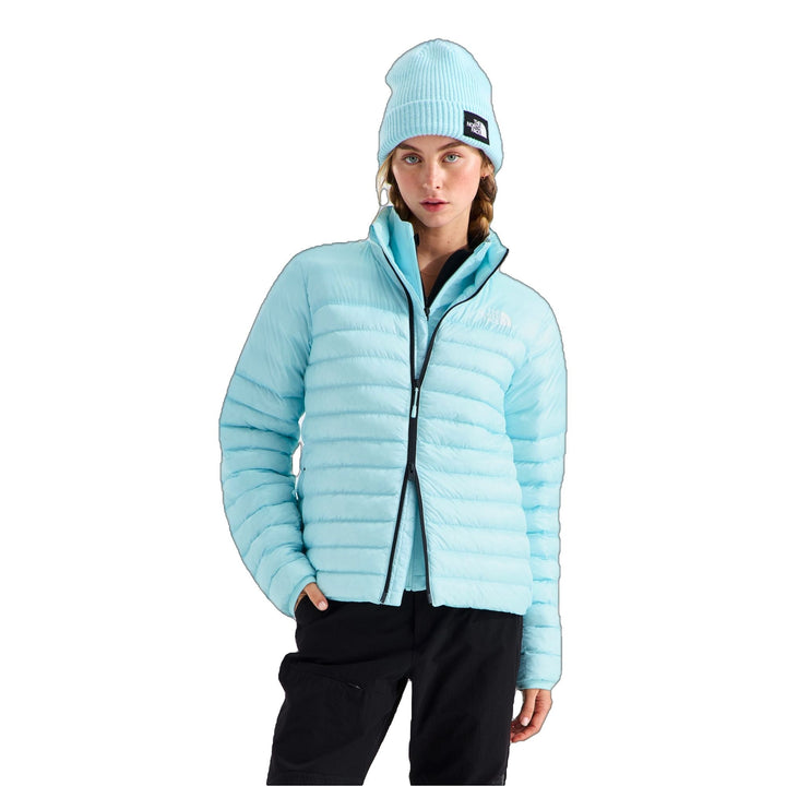 The North Face Women's Terra Peak Jacket