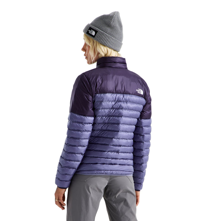 The North Face Women's Terra Peak Jacket