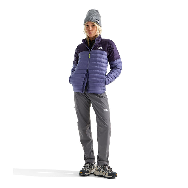 The North Face Women's Terra Peak Jacket