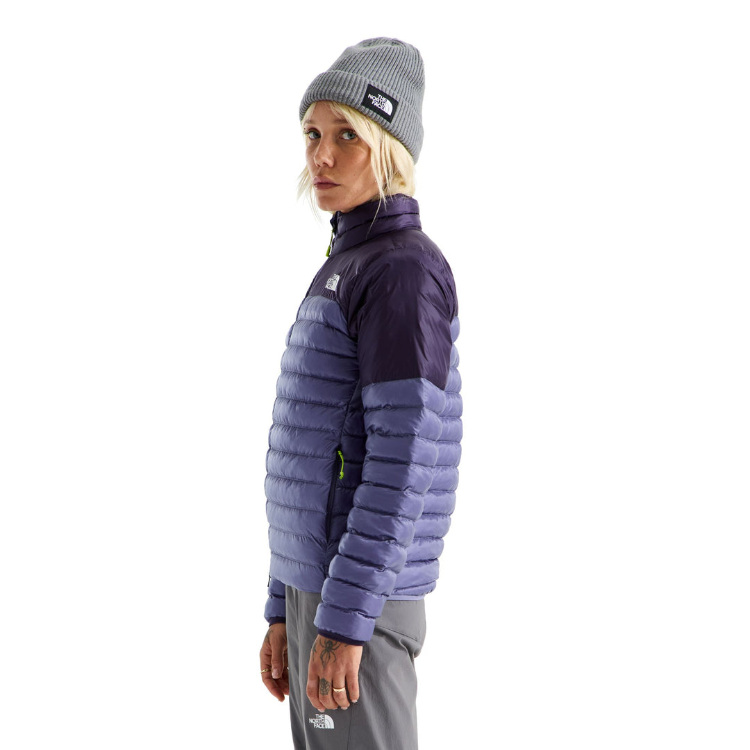 The North Face Women's Terra Peak Jacket