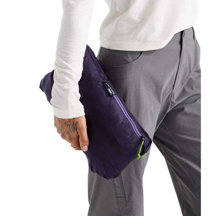 The North Face Women's Terra Peak Jacket