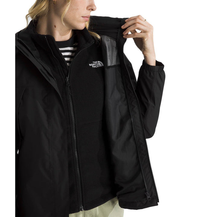 The North Face Women's Antora Triclimate Jacket