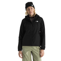 TNF Black