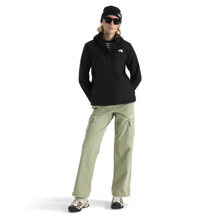 The North Face Women's Antora Triclimate Jacket