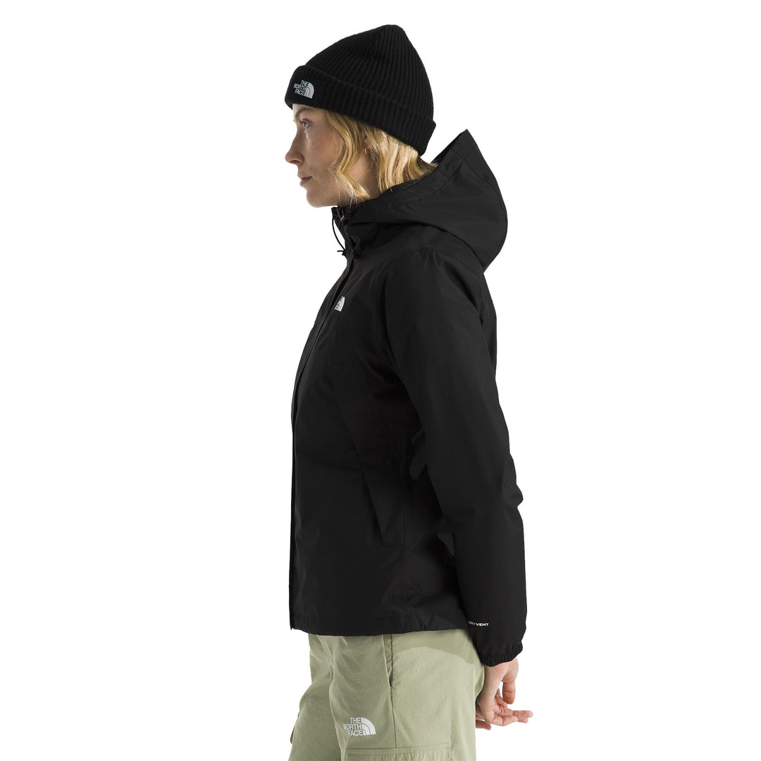The North Face Women's Antora Triclimate Jacket
