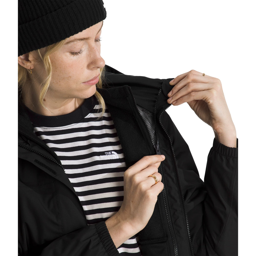 The North Face Women's Antora Triclimate Jacket