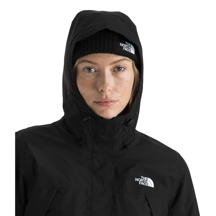 The North Face Women's Antora Triclimate Jacket