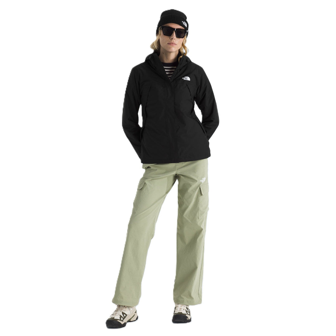 The North Face Women's Antora Triclimate Jacket