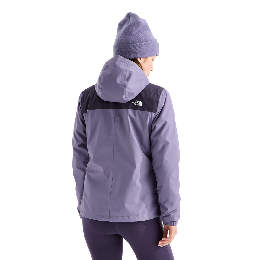 The North Face Women's Antora Triclimate Jacket