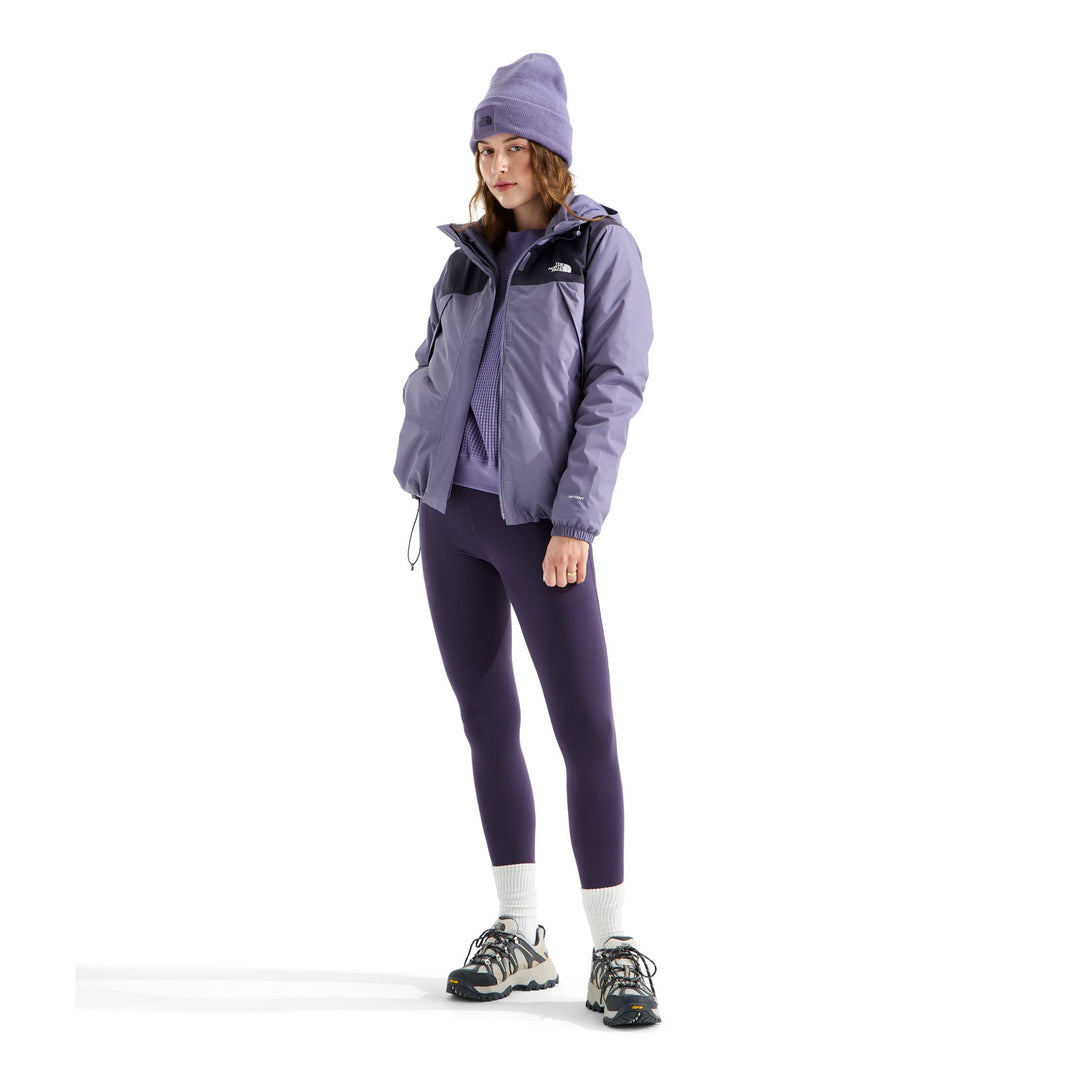 The North Face Women's Antora Triclimate Jacket