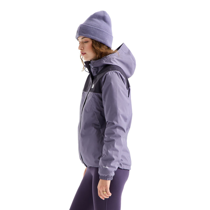 The North Face Women's Antora Triclimate Jacket