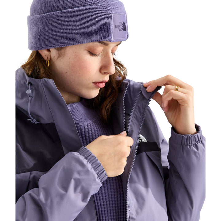 The North Face Women's Antora Triclimate Jacket